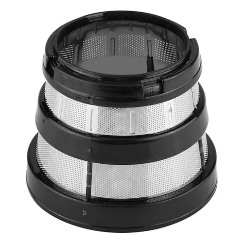 Stainless Steel Juicer Filter Fine Mesh Filter Slow Juicer Fine Mesh Sieve Filter Juicer Accessories for SBF11 Juicer