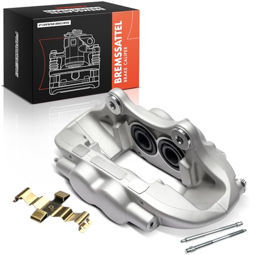 Image of Frankberg Brake Caliper 34116799466