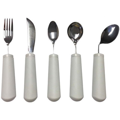 Active Forever Kinsman Classic Bendable Utensils : Teaspoon