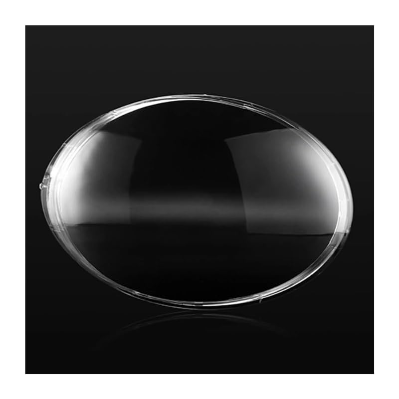 Coque de phare pour Beetle 2003-2012 | Lentille d'abat-jour de remplacement gauche droite