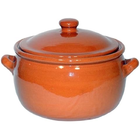 Faitout Amazing Cookware Terre Cuite Cover