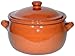 Amazing Cookware - Pentola in Terracotta, 5 l