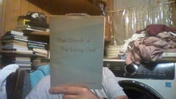 The Church of the living God