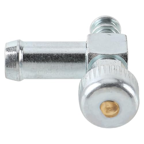 MOTOALL 935-0149 Lawn Mower Snow Blower Fuel gas tank Grommet and Shut off valve for MTD Troy Bilt Toro Craftsman Portable Generator Tiller with Fuel Tank Hole