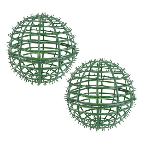 Esfera de topiario PRETYZOOM para solucionar esquinas vacias sin necesidad de riego 6