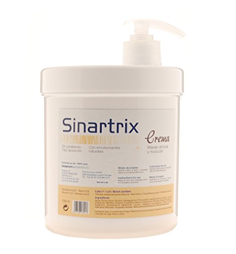 BIOSERUM - SINARTRIX CREMA 1000ml BIOSERUM