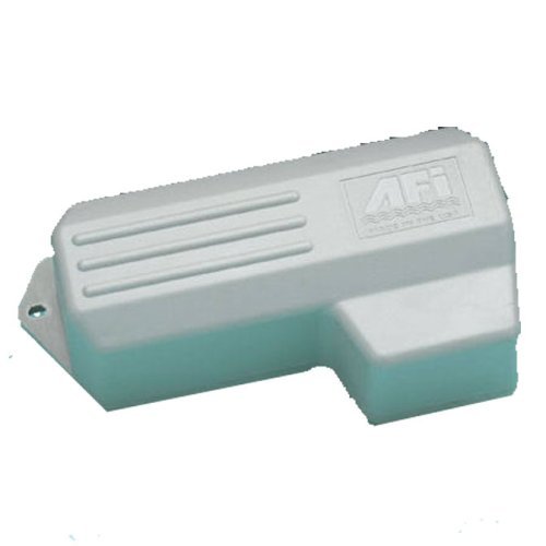 AFI 37180 AFI-1000 Heavy Duty Waterproof Marine Wiper Motor (12-Volt, 2.5-Inc. By Wire N Cable