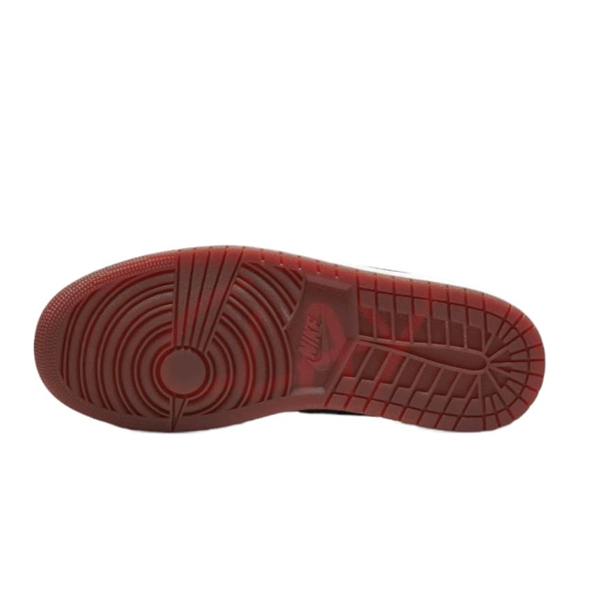 Image of NIKE Men's Basketball Shoe