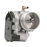 Bosch 0280750036 Fuel Injection Throttle Body Bosch Throttle Body Assembly