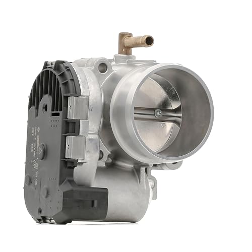 Bosch 0280750036 Fuel Injection Throttle Body Bosch Throttle Body Assembly