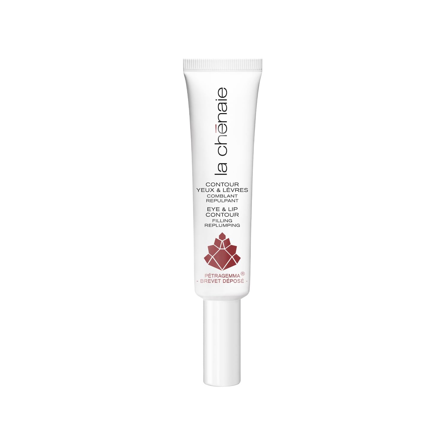 La Chênaie Vitalité Eye & Lip Contour 15ml