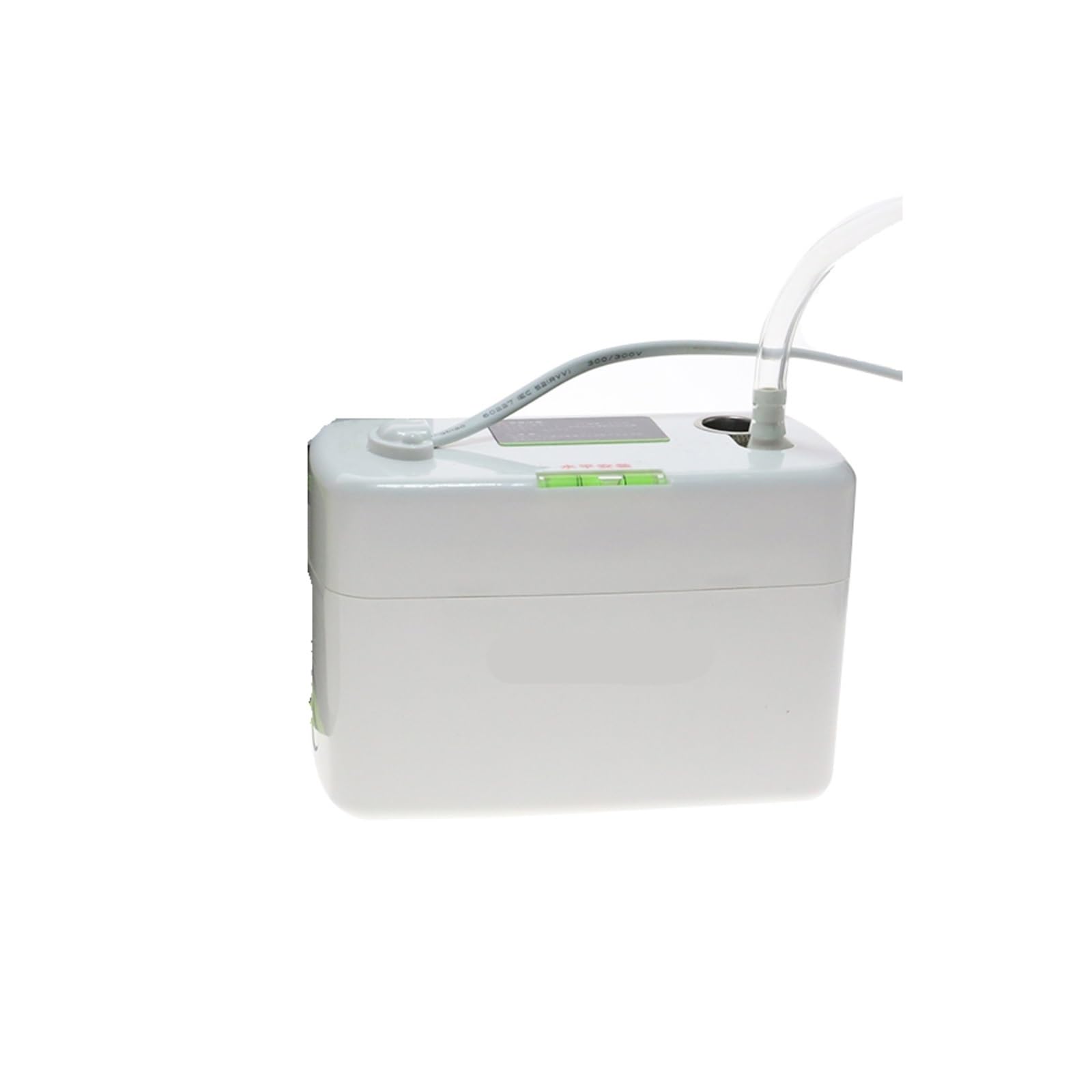 PC-24A Sistema De Condensación De Bomba De Drenaje De Aire Acondicionado For Aire Acondicionado 1-3P Con