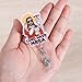 Lord Have MRSA Funny Nurse Badge Reel, Cute Retractable ID Medical Badge Holder, Name Tag Pediatric Work Badge Buddy, Nurse Gift for RN LPN CNA MA BSN Nursing Student Teacher Doctor Healthcare Workers