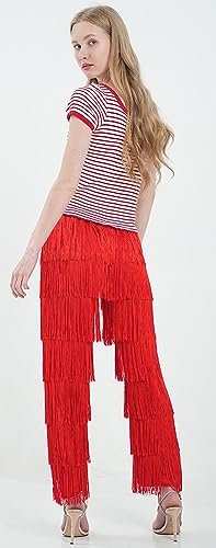 Listado y reviews de Pantalón salsa - los mas comprados. 5 Imagen adicional