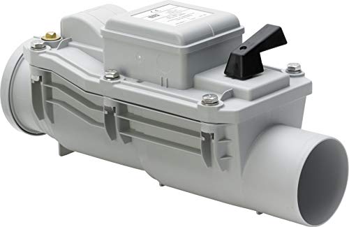 Preisvergleich Produktbild Viega 4987.3 Rückschlagventil Grundfix Plus 4987.3 DN100