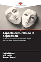 Aspects culturels de la dépression (French Edition) 6208459052 Book Cover