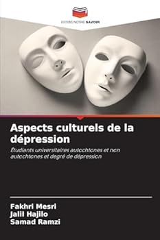 Paperback Aspects culturels de la dépression [French] Book