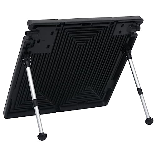 vidaXL Panneau de chauffage solaire de piscine - vue 8
