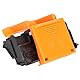 Yctze QY6 0089 Einzelner Schwarzer Drucker-Druckkopf für TS5080 TS6020 TS6050 TS6051 TS6052 TS6080 TS5050 TS5051 TS5053 TS5055 TS5070 Drucker-Ersatzdruckkopf mit Schutzhülle TS508