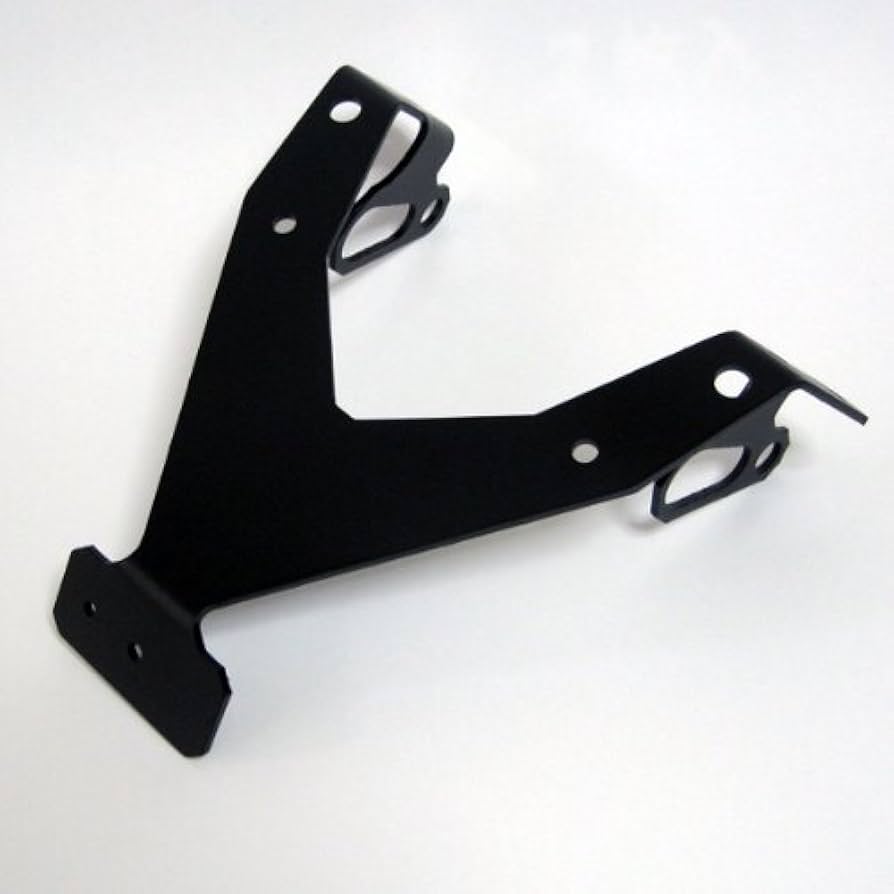 ★hrn★CB400N フェンダーレスキット 79404 フェンダーレスキット(LEDライセンスランプ付き) NINJA400