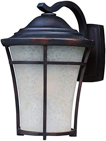 Balboa Dc Led-Outdoor Wall Mount