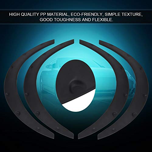 Estink - Parafango universale per pneumatici auto