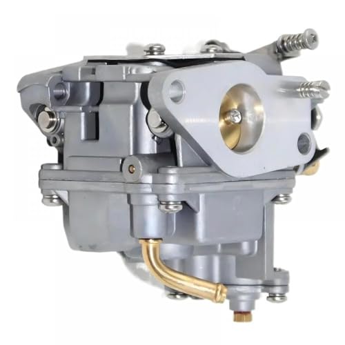 Carburateur 3V2-03100-3 évite calage moteur hors-bord MFS 9.8B 4 temps