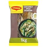 Maggi Coconut Milk Powder N3 1 Kg