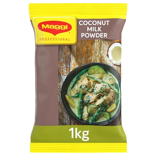 Maggi Coconut Milk Powder N3 1 Kg