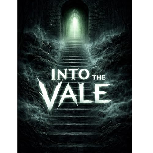 Into the Vale copertina