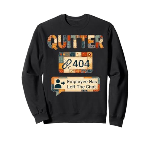 Quitter 404 �Ј����`���b�g�I�t�B�X�������� �ʂ� �g���[�i�[