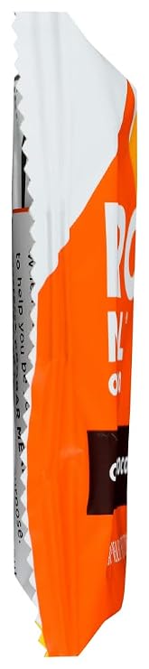 ProBar Meal On-The-Go Bar, Chocolate Coconut, 12 Bars, 3 oz (85 g) Each | bike-handlebars