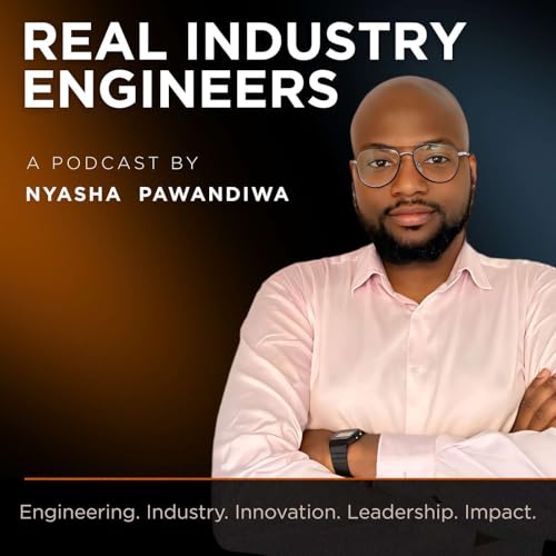 Real Industry Engineers cover art