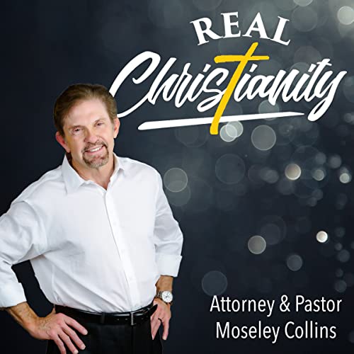 My Real Christianity cover art