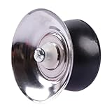 TOGEVAL Pomos para Tapas de Ollas de Plástico Antideslizantes 24 Unidades Asa para Tapa de Olla Resistente Repuesto Compatible Uso Seguro y Fácil Limpieza