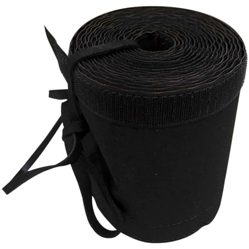 Miller M1681 Kit, Cable Cover CSM w/Hook and Loop, 15 Ft
