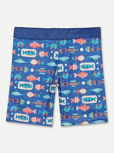 Image of Aqua Holic Boys Swimwear | Swimsuit | Swimming Costume | Trunk | Short | Brief