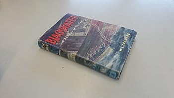 Hardcover Blackwater Book