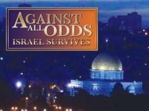Against All Odds: Israel Survives