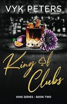 King of Clubs (King Series) - Book #2 of the King Series