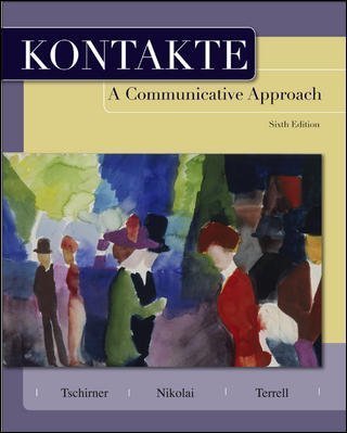 Preisvergleich Produktbild Kontakte Instructors Edition