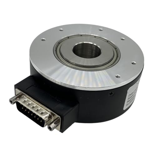 Encodeur ZKT8030-002J-1000BZ2-5-24F GHH80-30J1000BMP526 rotatif