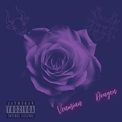 Dragon Speech [Explicit]