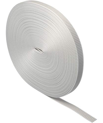 Schellenberg 11441 Cintino per tapparelle avvolgibili 23 mm x 50
