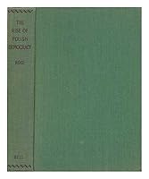 The rise of Polish democracy / by William John Rose B0037XXGPS Book Cover