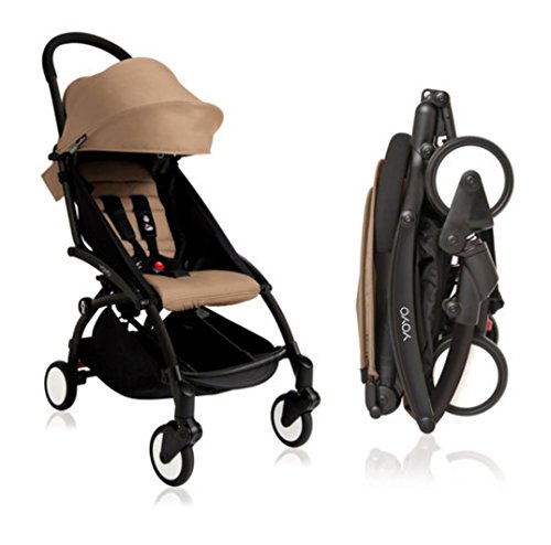 folding yoyo stroller