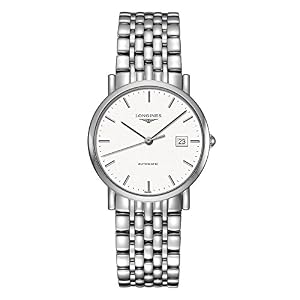 Longines Elegant Collection L4.809.4.12.6