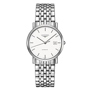 Longines The Longines Elegant Collection L4.809.4.12.6