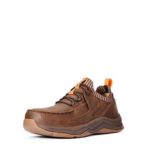 Image of ARIAT Working Mile Composite Toe Work Boot