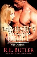 The Protector's Heart 1503142000 Book Cover